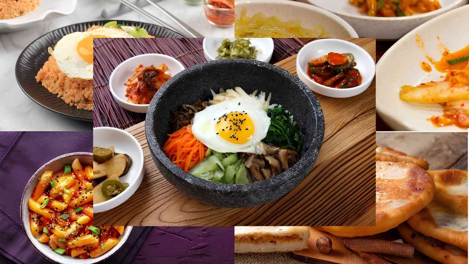 What to Order at a Korean Restaurant for the First Time in Chennai